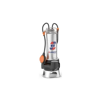 Fekalinis siurblys Pedrollo VX 20/35