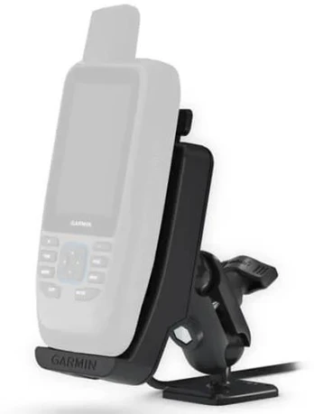 Garmin Tvirtinkite su maitinimo laidu GPSMAP 86