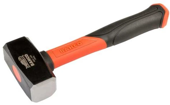 Bahco CLUB HAMMER FG HANDLE 1250 G