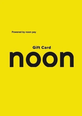 Noon Gift Card 30 AED Key UNITED ARAB EMIRATES