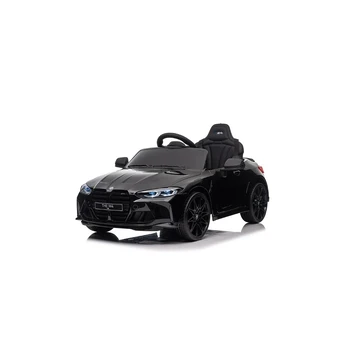 Elektromobilis BMW M4, Black