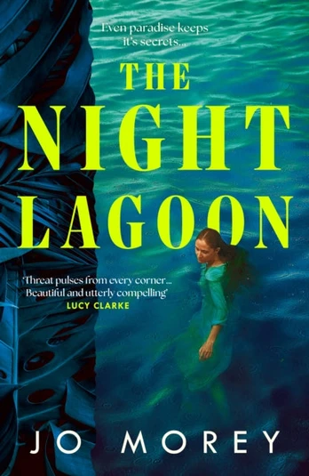 Night Lagoon