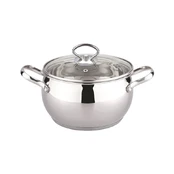 Puodas Domoletti Apple Shape, 18 cm, 2.7 l kaina