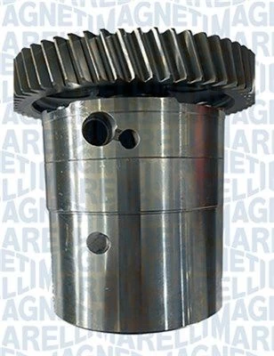 Alyvos siurblys MAGNETI MARELLI 351516000040