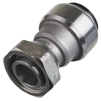 Roth Målerkobling 22mm 3/4''