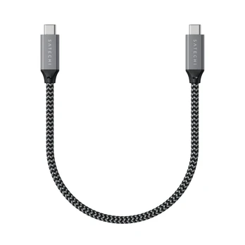 Satechi USB4 USB-C į USB-C laidas 25cm