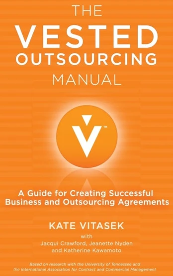 Vested Outsourcing Manual