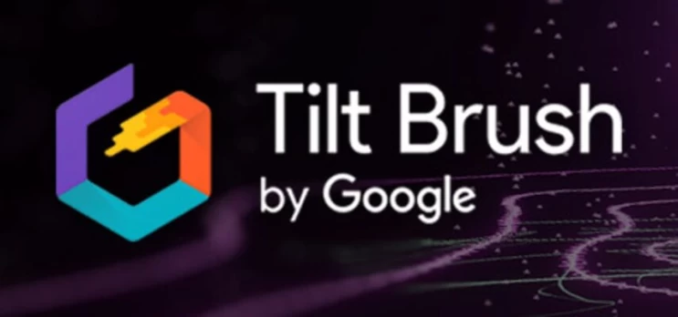 Tilt Brush VR
