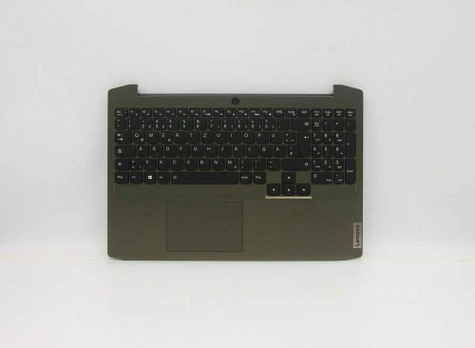 Klaviatūra Lenovo Upper Case ASM GR L 82D4 DM