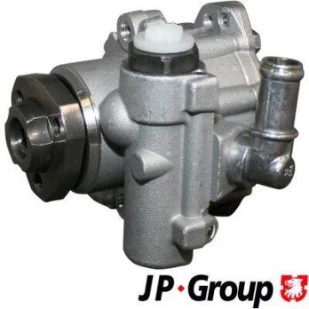 Hidraulinis siurblys, vairo sistema JP GROUP 1145101500