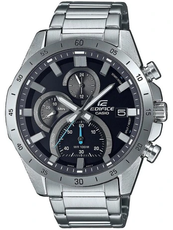 Laikrodis Casio EDIFICE EFR-571D-1AVUEF