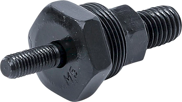 Traukimo antgalis kniedikliui | M5 (408-M5)