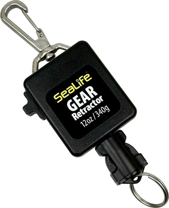 Sealife Sealife Large Underwater Retractor System (SL926)