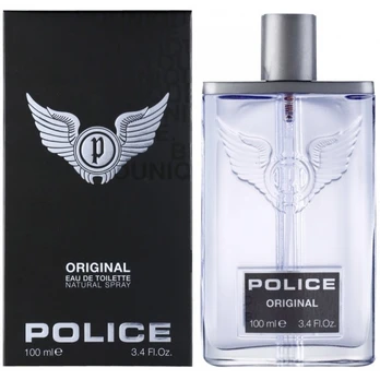 Police Original EDT M 100ml