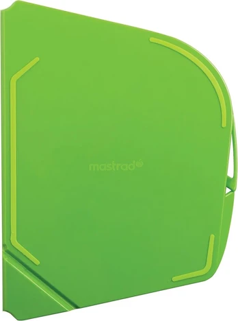 Mastrad Clic Clac lenta, žalia