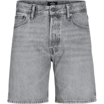 Šortai vyrams, Pilka, Jjichris shorts