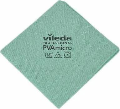 Vileda Ścierka PVA Micro žalia 143588