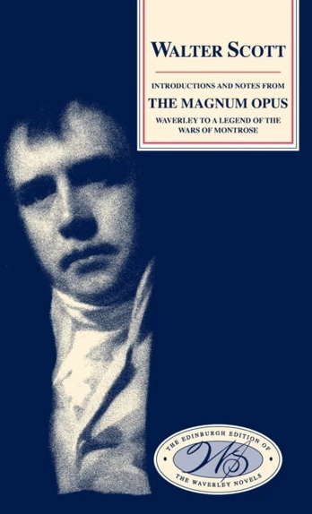 Introductions and Notes from the Magnum Opus
