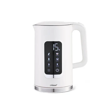 Virdulys Maestro MR-024-Baltas