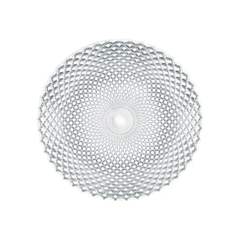 Lėkštė DIAMOND Ø19 x H1,7 cm,