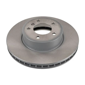 FEBI FE24343 Brake Disc
