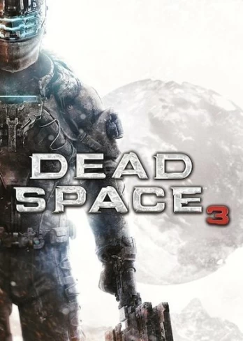 Dead Space 3 Origin