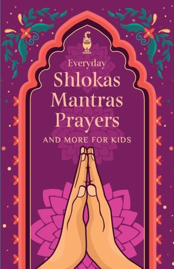 Everyday Shlokas Mantras Prayers