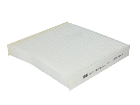 Salono filtras MANN-FILTER CU 21 003
