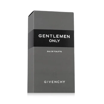 Givenchy Gentlemen Only EDT 100 ml