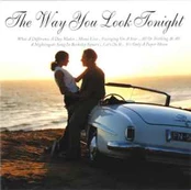 CD Various - The Way You Look Tonight