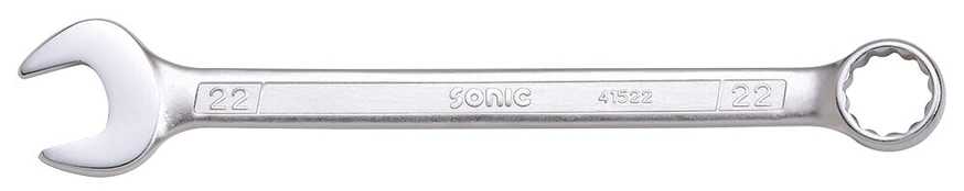 Kombinuotas raktas 55 mm (41555, SONIC)