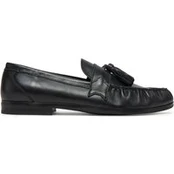 Loaferai Naked Wolfe Lido Juoda
