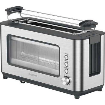 Skrudintuvas Sencor TOASTER-STS 4050SS