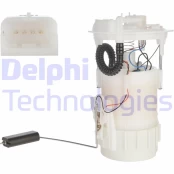 DELPHI FG2467-12B1 Electric fuel pump kaina