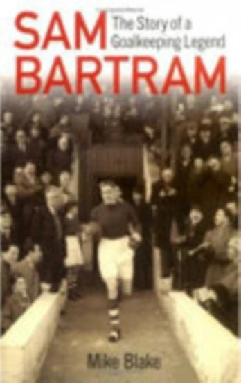 Sam Bartram