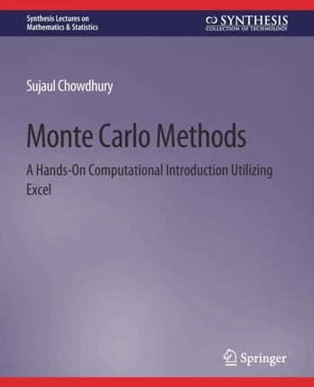 Monte Carlo Methods