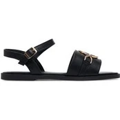 Basutės JENNY WS5727-20 Juoda