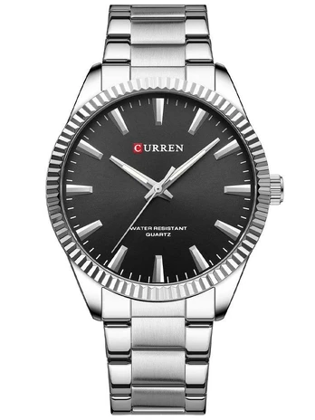 Laikrodis vyrams CURREN 8425 (zc038b) + BOX
