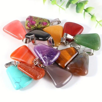 Pakabukas, mix 8pcs