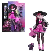 „Monster High“ lėlė Drakulaura (HRP64) kaina