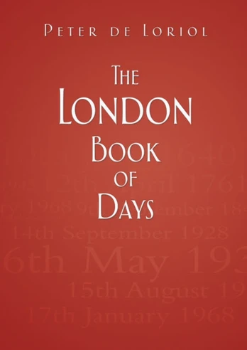 London Book of Days