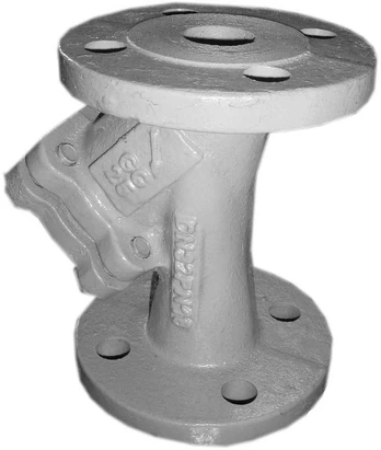 Filtras flanšinis d32