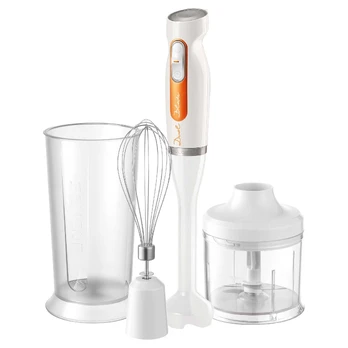 Sencor trintuvas trys viename 600W, SHB4260WH -EUE3