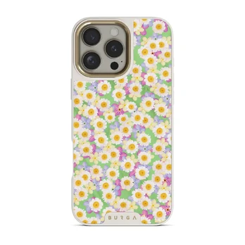 Be Kind - Aesthetic iPhone 16 Pro Case, Elite Light (MagSafe) / Gold