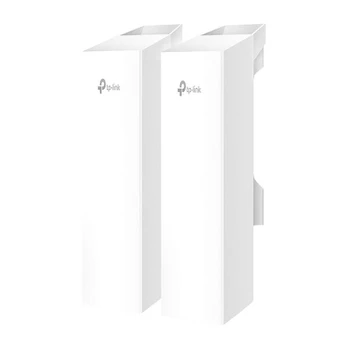 TP-Link Omada EAP215-Bridge Kit 5GHz 867Mbps Wireless Bridge 2x Gigabit LAN PoE