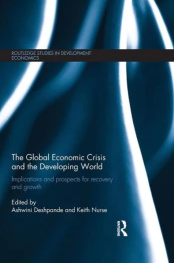 Global Economic Crisis and the Developing World