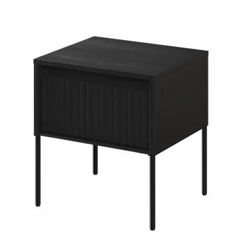 Staliukas TREND TR10C-V2, juodas