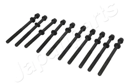 Cilindro galvutės varžtas JAPANPARTS BL-H00