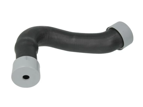 įsiurbimo vamzdis, oro filtras THERMOTEC DCW122TT