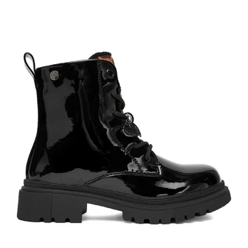 Auliniai batai DeeZee CEO-CS5819-65 Juoda